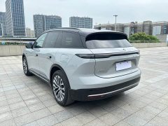 NIO ES6 75kWh - фото 7