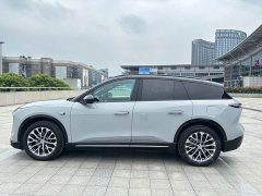 NIO ES6 75kWh - фото 8