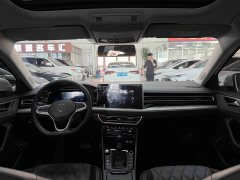 Volkswagen Sagitar 2023 280TSI DSG Super Edition - фото 13