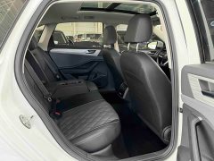Volkswagen Sagitar 2023 280TSI DSG Super Edition - фото 15