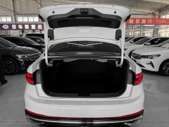 Volkswagen Sagitar 2023 280TSI DSG Super Edition - фото 18