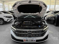 Volkswagen Sagitar 2023 280TSI DSG Super Edition - фото 19