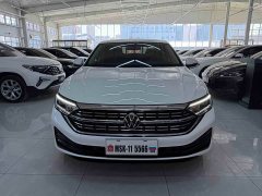 Volkswagen Sagitar 2023 280TSI DSG Super Edition - фото 2