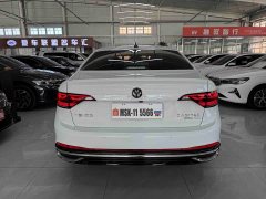 Volkswagen Sagitar 2023 280TSI DSG Super Edition - фото 5