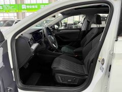 Volkswagen Sagitar 2023 280TSI DSG Super Edition - фото 8