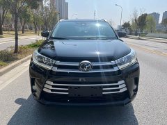 Toyota Highlander 2.0T 2WD Luxury 7-Seater - фото 2
