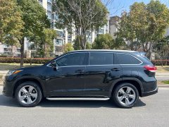 Toyota Highlander 2.0T 2WD Luxury 7-Seater - фото 4