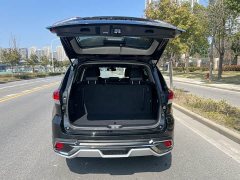 Toyota Highlander 2.0T 2WD Luxury 7-Seater - фото 6
