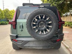 Lynk & Co Warrior 917 2023 extended range basic version - фото 5
