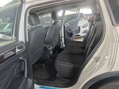 Volkswagen Tiguan L 2023 280TSI automatic two-wheel drive Chaochuang limited edition - фото 7