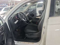 Volkswagen Tiguan L 2023 280TSI automatic two-wheel drive Chaochuang limited edition - фото 8