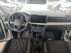 Volkswagen Tiguan L 2023 280TSI automatic two-wheel drive Chaochuang limited edition - фото 9