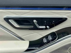Maybach S-Class facelift S 480 4MATIC - фото 10