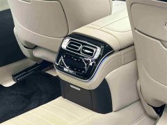 Maybach S-Class facelift S 480 4MATIC - фото 12