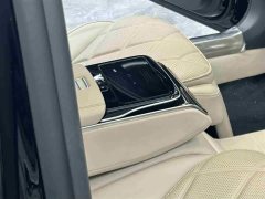 Maybach S-Class facelift S 480 4MATIC - фото 13