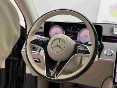 Maybach S-Class facelift S 480 4MATIC - фото 14