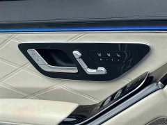 Maybach S-Class facelift S 480 4MATIC - фото 18