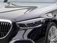 Maybach S-Class facelift S 480 4MATIC - фото 3
