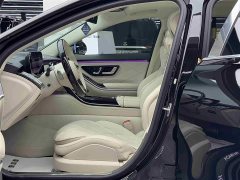 Maybach S-Class facelift S 480 4MATIC - фото 6