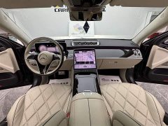 Maybach S-Class facelift S 480 4MATIC - фото 8