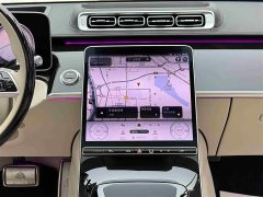 Maybach S-Class facelift S 480 4MATIC - фото 9