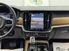 Volvo S90 plug-in hybrid facelift T8 E-drive hybrid Zhiyi luxury version - фото 10