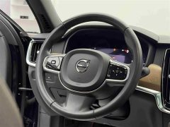 Volvo S90 plug-in hybrid facelift T8 E-drive hybrid Zhiyi luxury version - фото 11