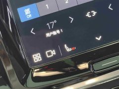 Volvo S90 plug-in hybrid facelift T8 E-drive hybrid Zhiyi luxury version - фото 15