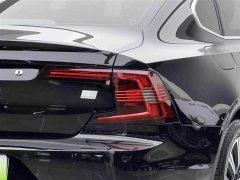 Volvo S90 plug-in hybrid facelift T8 E-drive hybrid Zhiyi luxury version - фото 17