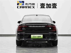 Volvo S90 plug-in hybrid facelift T8 E-drive hybrid Zhiyi luxury version - фото 18