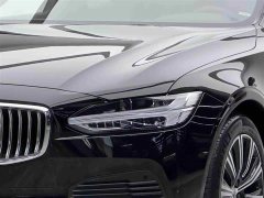 Volvo S90 plug-in hybrid facelift T8 E-drive hybrid Zhiyi luxury version - фото 3