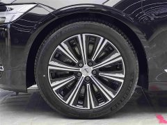 Volvo S90 plug-in hybrid facelift T8 E-drive hybrid Zhiyi luxury version - фото 4