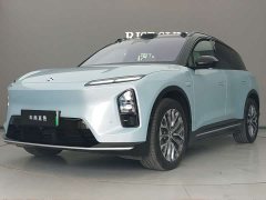 NIO ES6 75kWh - фото 1