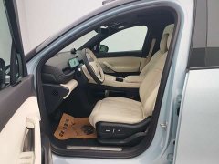 NIO ES6 75kWh - фото 10