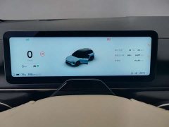NIO ES6 75kWh - фото 11