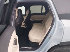 NIO ES6 75kWh - фото 13