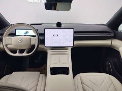 NIO ES6 75kWh - фото 14