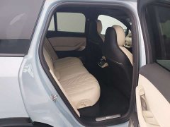 NIO ES6 75kWh - фото 16