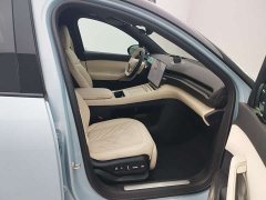 NIO ES6 75kWh - фото 17