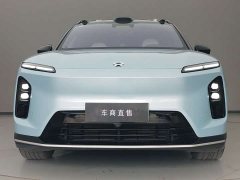 NIO ES6 75kWh - фото 2