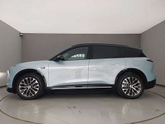 NIO ES6 75kWh - фото 3