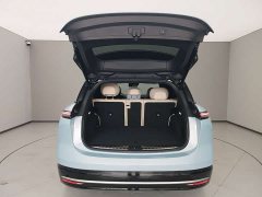 NIO ES6 75kWh - фото 6