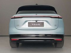 NIO ES6 75kWh - фото 7