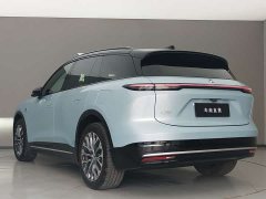 NIO ES6 75kWh - фото 8