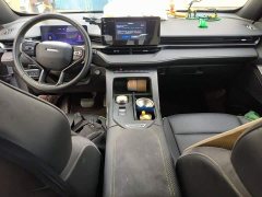 Haval H6S 2022 2.0T two-wheel drive smart running version - фото 10