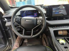 Haval H6S 2022 2.0T two-wheel drive smart running version - фото 11