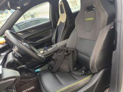 Haval H6S 2022 2.0T two-wheel drive smart running version - фото 16