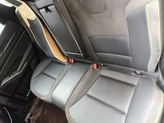 Haval H6S 2022 2.0T two-wheel drive smart running version - фото 18