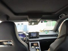 Haval H6S 2022 2.0T two-wheel drive smart running version - фото 19