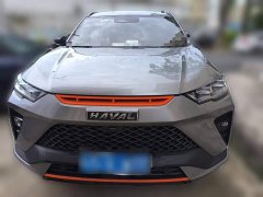 Haval H6S 2022 2.0T two-wheel drive smart running version - фото 2